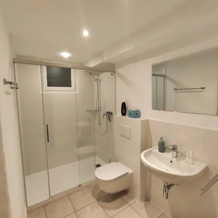 לינה וארוחת בוקר Casa Blouberg *