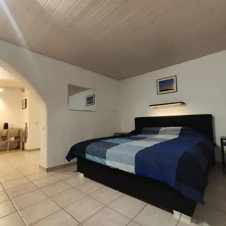 Casa Blouberg לינה וארוחת בוקר *
