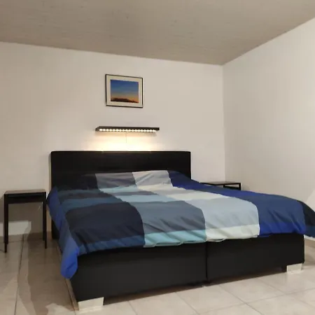 B&B Casa Blouberg